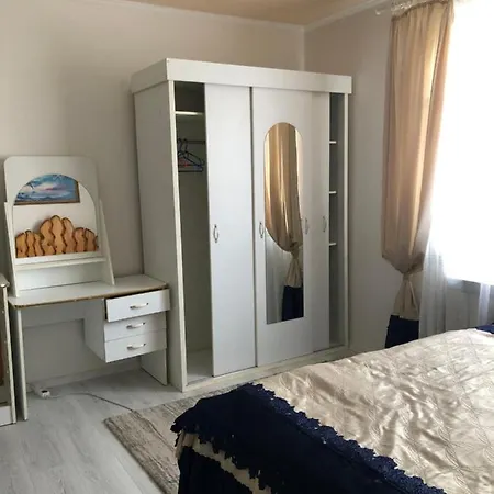 біля погару