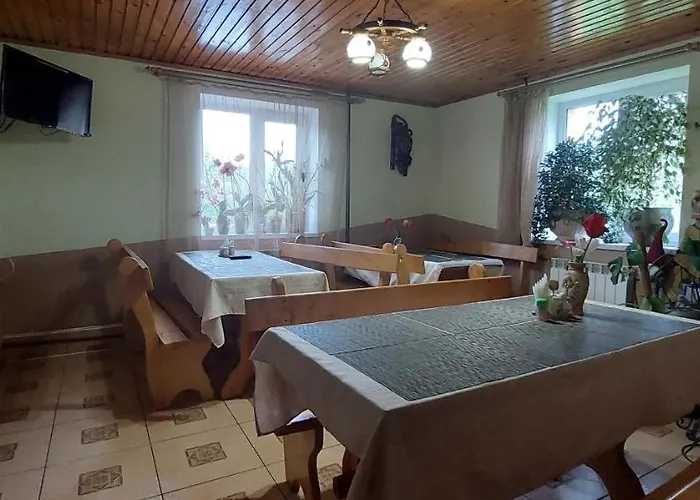 招待所 біля погару