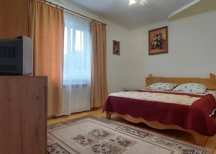 біля погару *