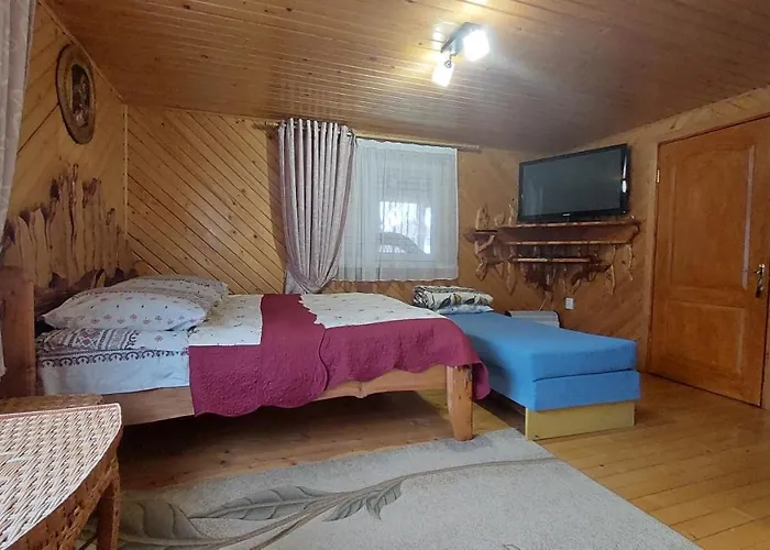 招待所 біля погару 斯拉夫西克